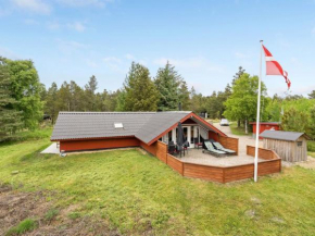 Holiday Home Runulf - 2-9km from the sea by Interhome